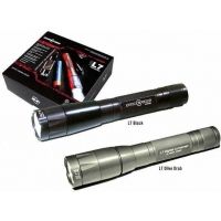 SureFire L7 LumaMax Rechargeble LED Anodized Flashlight Systems