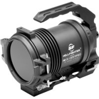 SureFire HellFighter 4 Heavy Gun WeaponLight w/ Searchlight &amp; IR Illuminator