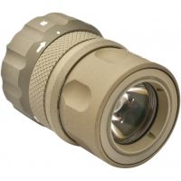 ライト・ランタン SUREFIRE KT4-HA CONVERSION KIT (BEZEL) SureFire KT4-HA Olive Drab Hard Anodized TurboHead