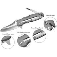 SureFire L.E.O. Law Enforcement Utility Knife EW-08