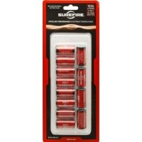 SureFire 3 Volts Lithium Battery Box