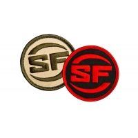Surefire Patches, SF Logo