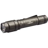 Sure Fire LumaMax LX2 Compact Dual Output LEDs Flashlight