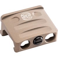 SureFire M300/M600 Scout Light 45-Degree Angle Rail Mount