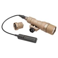 SureFire M300C Mini Scout Light FlashLight