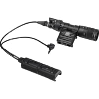 SureFire M313V Scout LED Weapon Lights w/Switch Assembly and Offset Mount