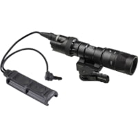 SureFire M323V Vampire Scout Light LED and IR Weapon Light