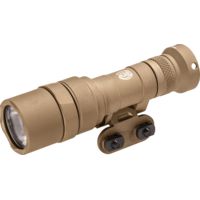 SureFire M340C Mini Scout Light Pro 500 Lumen Compact LED Weapon Light