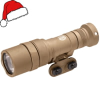 SureFire M340C Mini Scout Light Pro 500 Lumen Compact LED Weapon Light