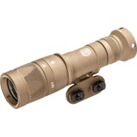 SureFire M340V Mini Scout Light Pro Compact LED Weapon Light