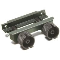 SureFire M49 Thumbscrew Mount for Millennium Universal Weaponlight System