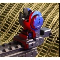 Surefire M60 Stand Alone Flip-up Sight