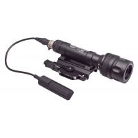 SureFire Scout Light WeaponLight w/ White &amp; IR Output