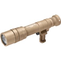 SureFire M640DF Scout Light Pro Dual Fuel LED Weapon Light
