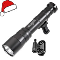 SureFire M640DFT-PRO TURBO Series Scout Light Pro LED Weapon Light