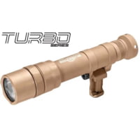 SureFire M640DFT-PRO TURBO Series Scout Light Pro LED Weapon Light