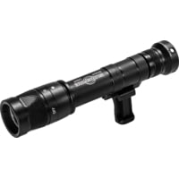 SureFire M640V CR123A 350 Lumens Scout Light Pro IR/LED Weapon Light