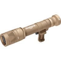 SureFire M640V CR123A 350 Lumens Scout Light Pro IR/LED Weapon Light