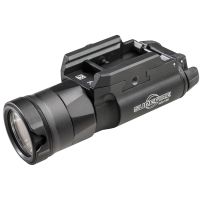 SureFire MasterFire X300 Ultra Weapon Light w/ Universal/Picatinny Thumb Screw Rail Mount 600 Lumens