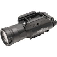 SureFire MasterFire XH30 Ultra High Dual Output LED Weapon Light