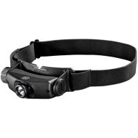 SureFire Maximus Vision Rechargeable Variable-Output LED Headlamp w/ 450 Lumens