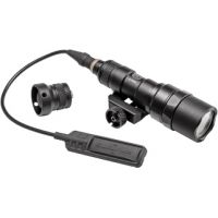実物 Surefire M300V MINI SCOUT LIGHT SureFire M300V Mini Scout Light White/IR LED WeaponLight