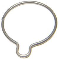 Surefire Z26 Tail Cap Lanyard Ring for 6P Flashlight