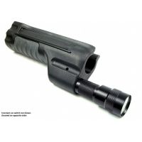 Surefire Momentary and constant-on switching 918FA