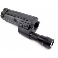 SureFire Winchester Defender LED Weaponlight w/ Momentary and Constant-On Switching, Disable Rocker, 636LFG