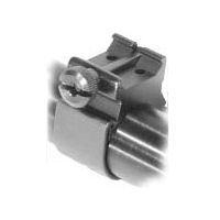 SureFire M31 1" Ring Weaver / Picatinny Mount with High Base