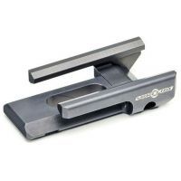 Surefire MR08 Light Mount w/ Integral Rail for HK USP 9mm/.40/.45 Compact Handgun