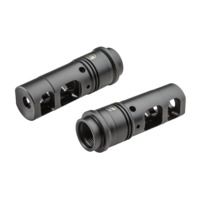 SureFire Muzzle Brake .375, 53/4-24 Threads