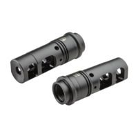SureFire Socom 338-Ti Muzzle Brake Suppressor