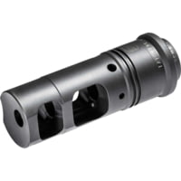 SureFire Socom 338-Ti Muzzle Brake Suppressor