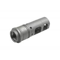 SureFire Muzzle Brake/Suppressor Adapter 6.8mm SPC 5/8-24 Threads SFMB-68-5/8-24