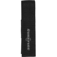 SureFire V91 Nylon Quick-Detach Holster for SureFire E2DL / U2 / Kroma Flashlights