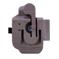 SureFire Ops Core Helmet Rail Mount