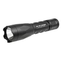 Surefire Fury Defender 500 Lumen LED Single Stage Flashlight w/ 123A Lithium Batteries