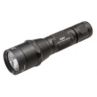 SureFire P2X Fury Dual-Output 600LMS LED Flashlight