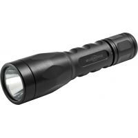 Surefire P2X Fury 500 Lumen Flashlight - Dual Output Tactical Light