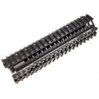 SureFire Mossberg 500 / 590 Shotgun Picatinny Rail System M70