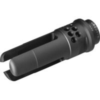 SureFire HK417 Ported 3 Prong Flash Hider