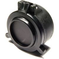 Surefire Protective Cover For Flashlights With 1.47" Diameter Bezel (8NX, 8AX) F62