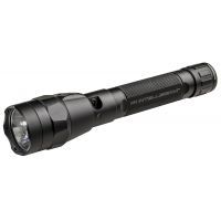 SureFire R1 Intellibeam, 4 Volt, Rechargeable, Programmable, Intellibeam/High 1,000 Lu, Wh Led, Alum Type Iii Ano, Tactical Switch