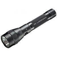 SureFire R1 Lawman Dual Switch Flashlight - Black, 1000 Lumens, Rechargeable