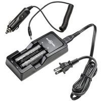 SureFire Rechargeable Battery Kit