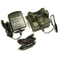 SureFire AC/DC Charger Assembly Kit for 10X Dominator Flashlight