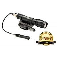 Surefire Scout Flashlight LED