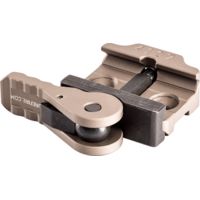 SureFire Scout Light Lever Mount w/QD Auto Lock Lever System