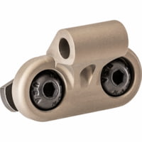 SureFire Scout Light Pro long Gun WeaponLights M-LOK Mount